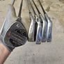 Random Golf Clubs Image 2