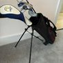 Junior Golf Clubs Image 2