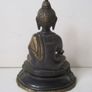 Vintage Burmese Buddha Image 2
