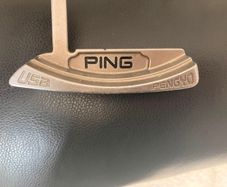 Ping Pengyo usa putter
