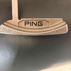 Ping Pengyo usa putter