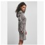 NEW Women's Hoodie Dress Image 2