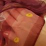 New Real Silk scarf Image 3