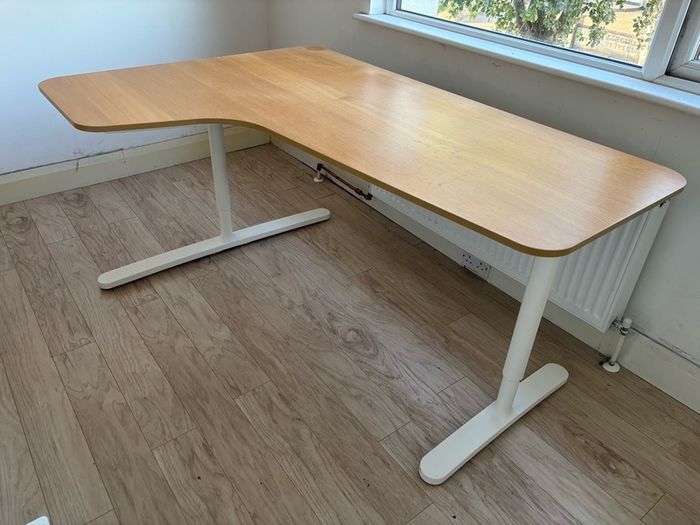 IKEA office desk (Bekant)