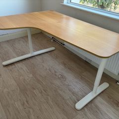 IKEA office desk (Bekant)