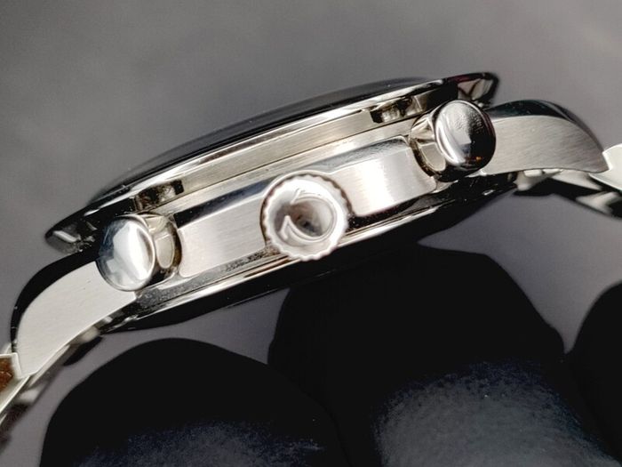 Omega Speedmaster