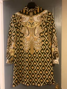 Dress size 10/12