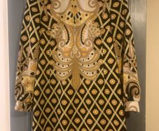 Dress size 10/12