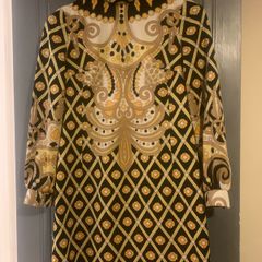 Dress size 10/12