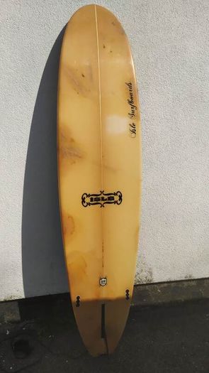 Surfboard Isle 7.10