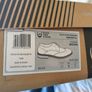 shoes size 8 brown Tan Image 3