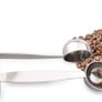 Caife.ie Coffee Scoop 2-in-1 Measuring Spoon and Coffee Tamper - Made of Stainless Steel Image 5