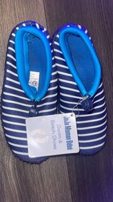 swimming shoes