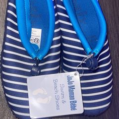 swimming shoes