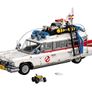 Lego 10274 Ghostbusters ECTO-1 Image 2