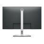 Dell Pro Series P2725H Monitor - 27", Full HD, 1920 x 1080 Pixels, LCD, Black Image 6
