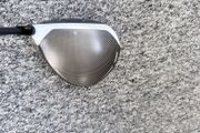 TaylorMade sim driver