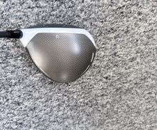 TaylorMade sim driver