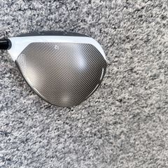 TaylorMade sim driver