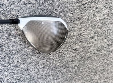 TaylorMade sim driver