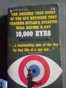 10 000 Eyes