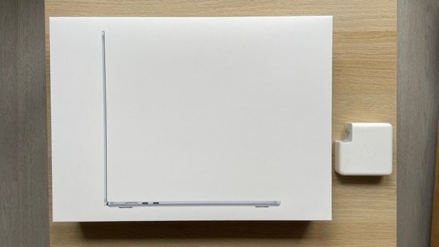 Macbook Air 15 M4 / 24gb Ram / 1tb Ssd / Sky Blue