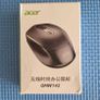 Acer Wireless Mouse with a Stable 2.4G Connection, new, unopened. Image 5