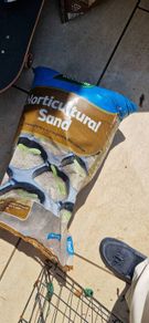 free garden sand