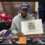 Origi signed Liverpool jersey Image 5