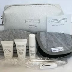 British Airways Business Class Toilet Bag