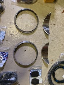Classic Mini & Mini Cooper Parts