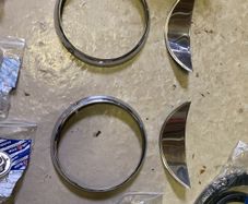 Classic Mini & Mini Cooper Parts