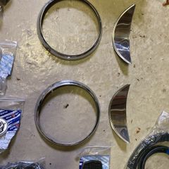 Classic Mini & Mini Cooper Parts