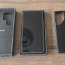 Samsung S25 Ultra Titanium Black Image 3