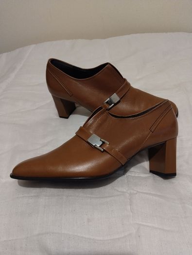 Designer Hogl Softline Shoes NEW