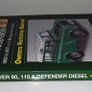 Land Rover Defender  90 & 110 Haynes Workshop manual Image 2
