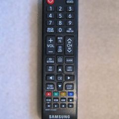 [Genuine, New] Samsung TV remote