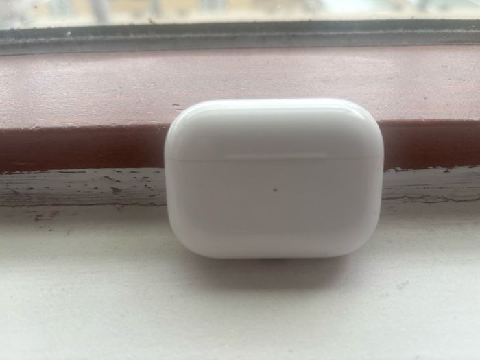 Original AirPods Pro 2