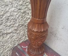 vase