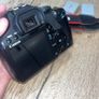 canon eos 450D Image 4