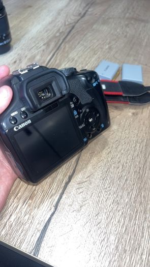 canon eos 450D