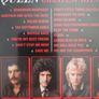 Queen CDs  Collection: A Day At The Races / Greatest Hits. Image 4