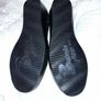 Bernie Mev Black Shoes Image 3