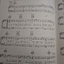 Gordon Lightfoot - The Great Songs Of. Lyrics and Chords. Image 3