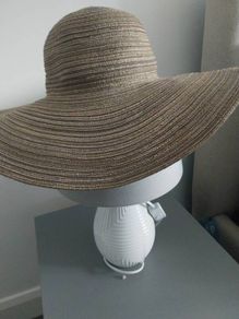 Womens Sun Hat