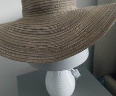 Womens Sun Hat