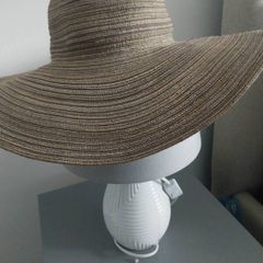 Womens Sun Hat
