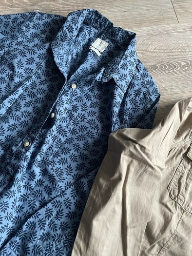 Womans shirts blouses long sleeve GAP, NEXT, M&S  and more, bundle