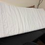 IKEA MOSHULT foam single mattress Image 7