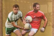 2016 Dunsany v Bective - GAA Meath Junior Football Club Final Programme